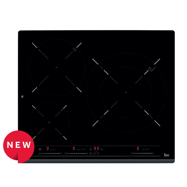 Bếp từ Teka IZ 6320 - Image 4