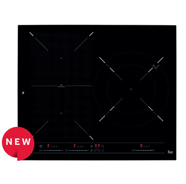 Bếp từ Teka IZ 6320 - Image 5