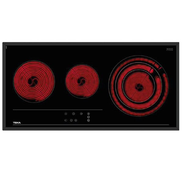 Bếp từ Teka IZ 7210 - Image 4