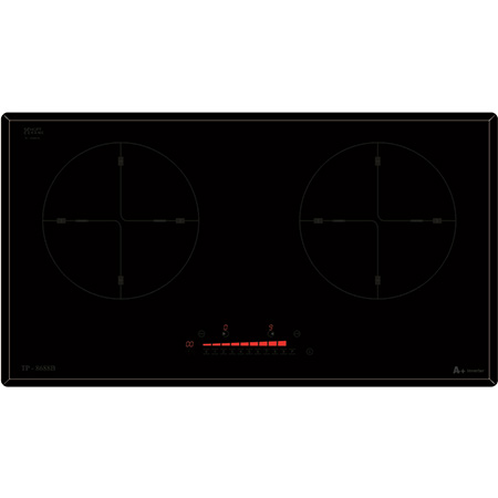 Bếp từ Topy EU-1382s seri 4.0