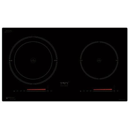 Bếp từ Topy TP-1371s - Image 4