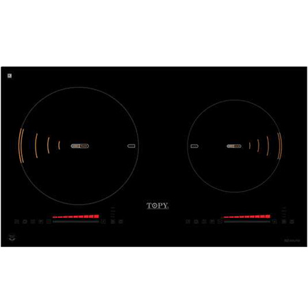 Bếp từ Topy TP-1372s - Image 3
