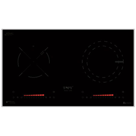 Bếp từ Topy TP-1372s - Image 4