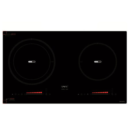 Bếp từ Topy TP-1373s - Image 5