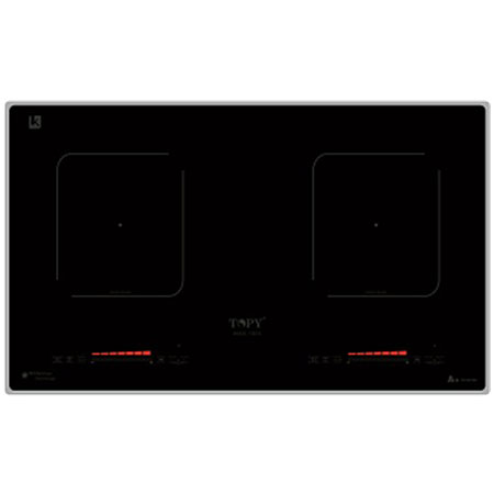 Bếp từ Topy TP-1375s - Image 4