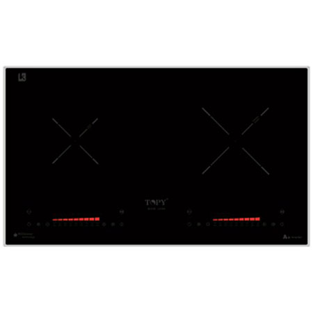 Bếp từ Topy TP-1377s - Image 4