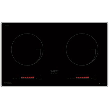 Bếp từ Topy TP-1378s - Image 5