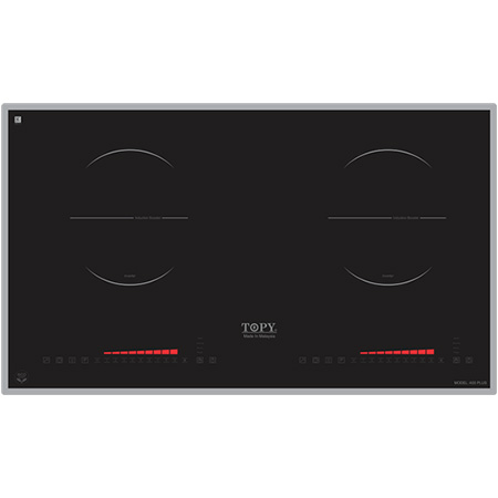 Bếp từ Topy TP-1379s - Image 3