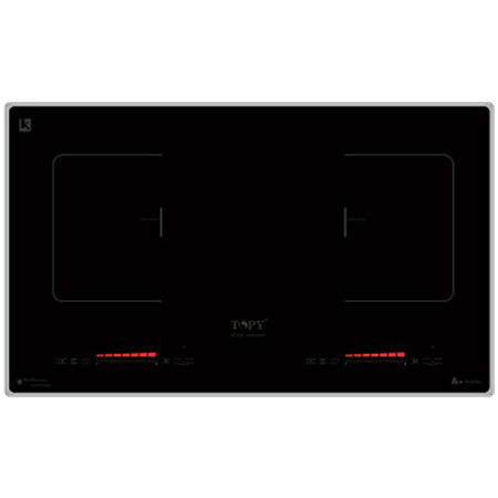 Bếp từ Topy TP-1381s - Image 5