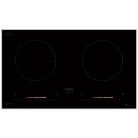 Bếp từ Topy TP-5867s - Image 5