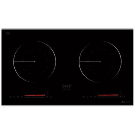Bếp từ Topy TP-666688 - Image 4