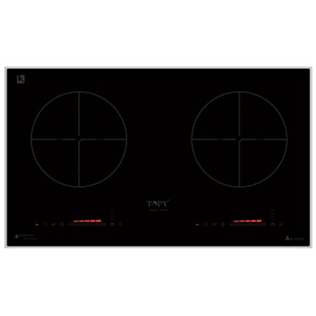 Bếp từ Topy TP-A99Plus - Image 4