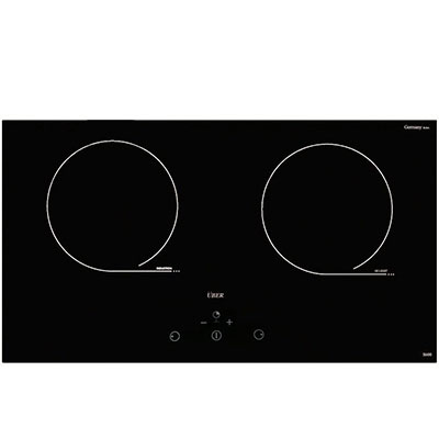 Bếp từ Uber 3V-66 CRS - Image 3