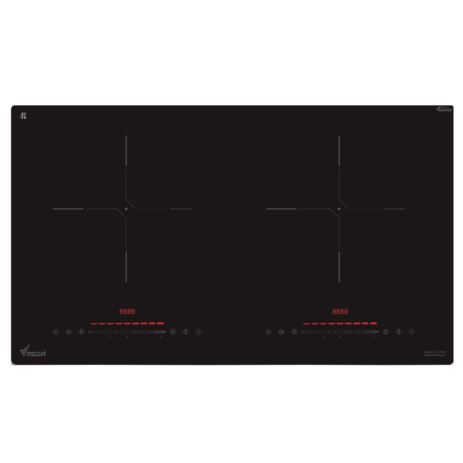 Bếp từ Vinger VG-73i - Image 4