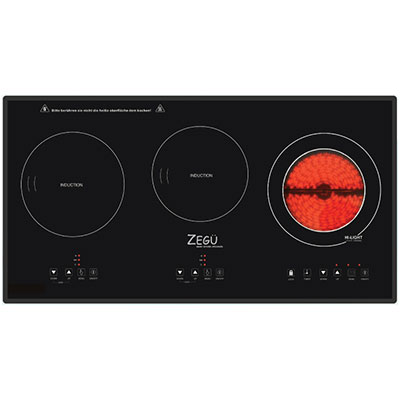 Bếp từ Zegu ZC-23I - Image 3