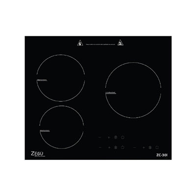 Bếp từ Zegu ZC-23I - Image 5