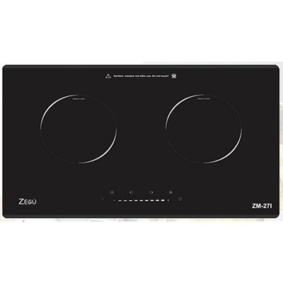 Bếp từ Zegu ZG-28I - Image 4