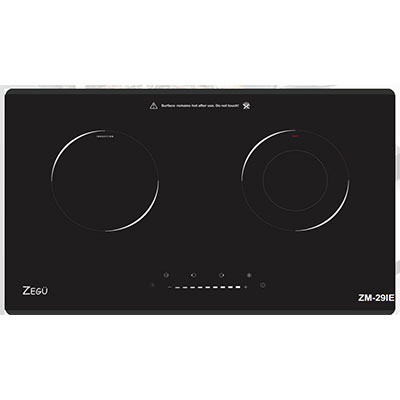 Bếp từ Zegu ZG-41I - Image 4