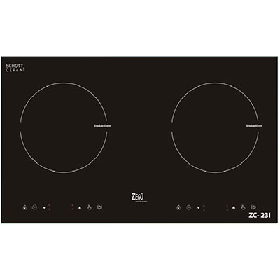 Bếp từ Zegu ZG-41I - Image 5