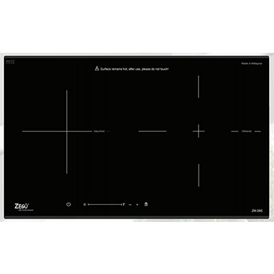 Bếp từ Zegu ZG-42I - Image 3