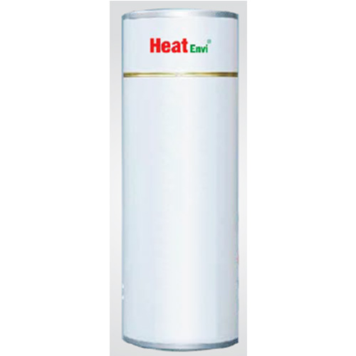 Bình chứa nước nóng chịu áp HeatEnvi HEV-150WT (Vỏ Inox SUS304) - Image 5