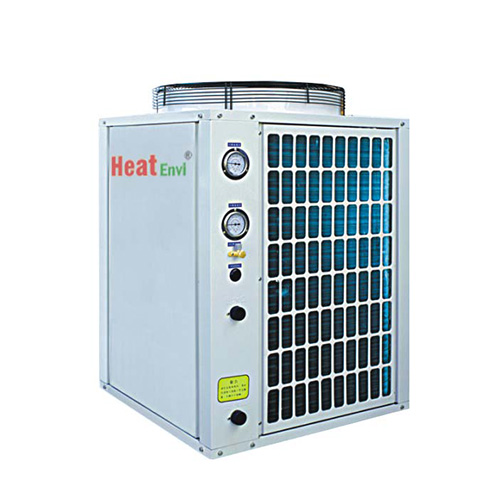 Bình chứa nước nóng chịu áp HeatEnvi HEV-500WT (Vỏ Inox SUS304) - Image 4