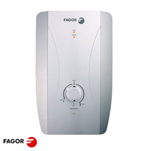 Bình nóng lạnh 15l Fagor CB-15N1 - Image 4