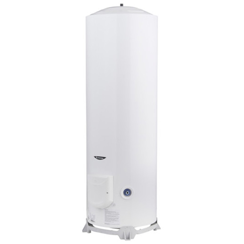 Bình nóng lạnh 200L treo tường đứng Ariston ARI 200 VERT 560 THER MO EU - Image 3