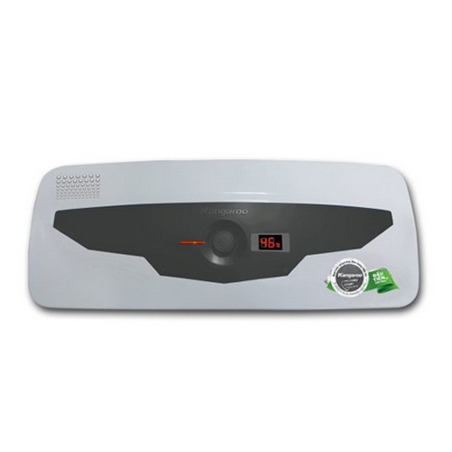 Bình nóng lạnh 22L Kangaroo KG664Y - Image 4