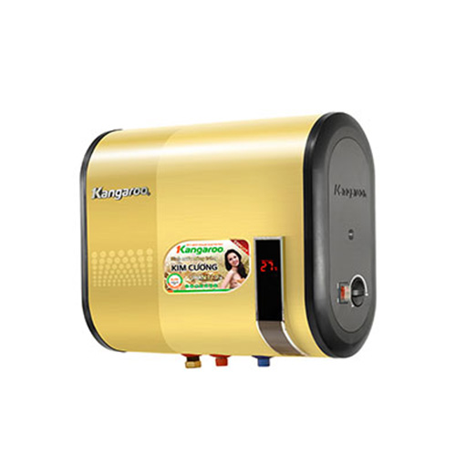 Bình nóng lạnh 30L Kangaroo KG68A3 - Image 5