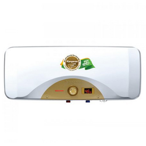 Bình nóng lạnh 32L Kangaroo KG660Y - Image 3
