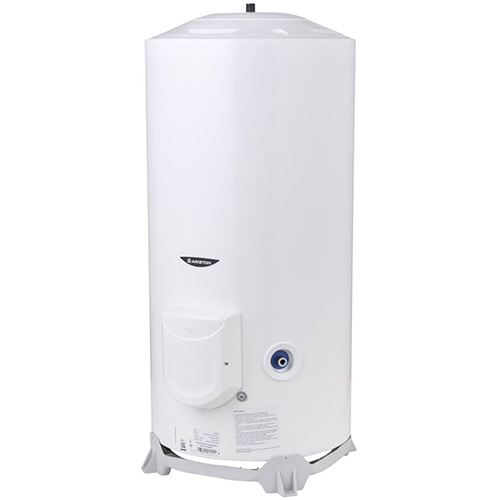 Bình nóng lạnh ARISTON 200L ngang ARI 200 HORD 570 THER MO EU - Image 5