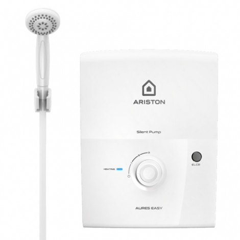 Bình nóng lạnh Ariston 30L AN2 30 LUX-D AG+ - Image 4
