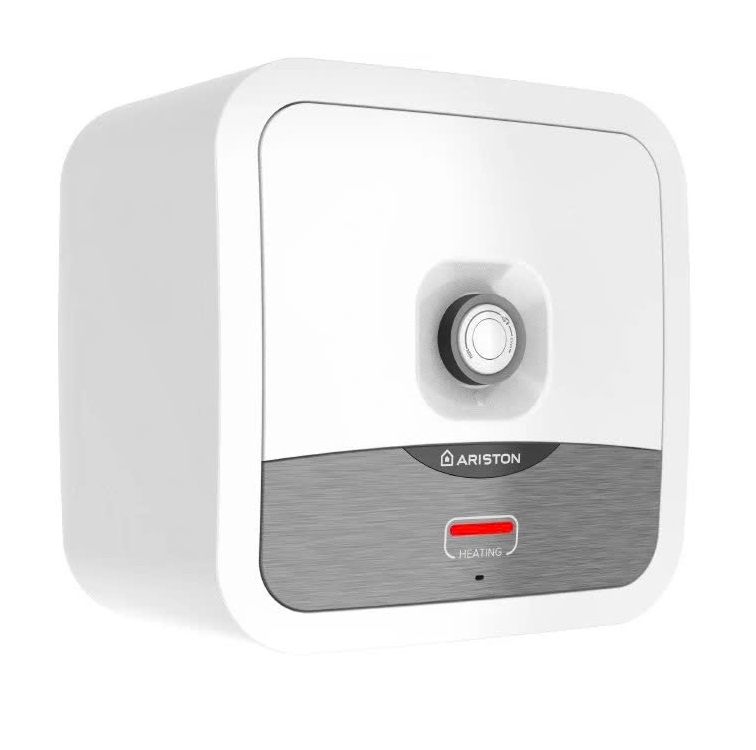 Bình nóng lạnh Ariston ARI 150L ( Bình ngang treo tường) - Image 3