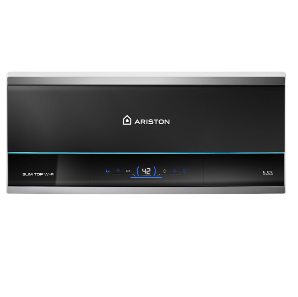 Bình nóng lạnh Ariston SLIM3 TOP WIFI 20L