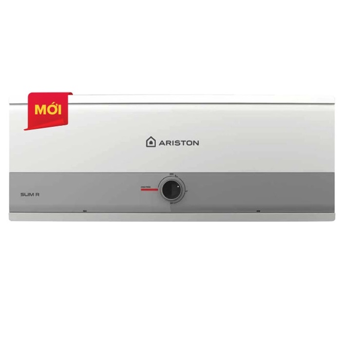 Bình nóng lạnh Ariston VITALY 20 SLIM (Bình ngang 20L) - Image 3