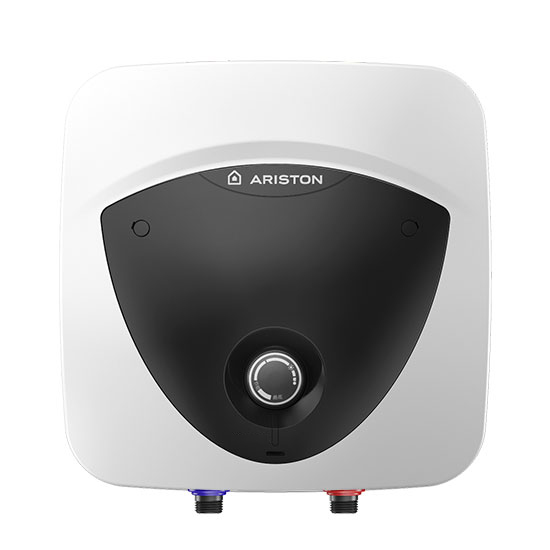 Bình nóng lạnh Ariston VITALY 20 SLIM (Bình ngang 20L) - Image 4