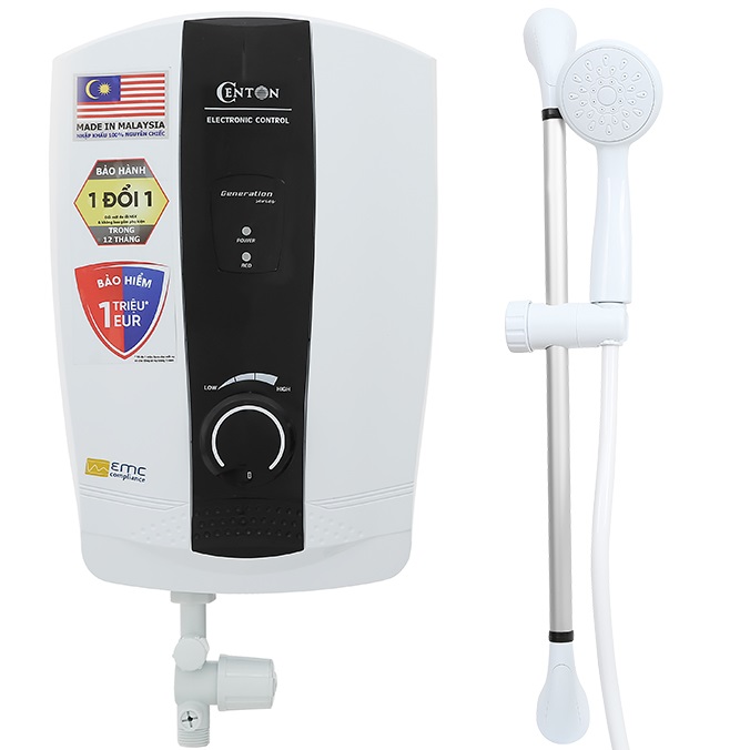 Bình nóng lạnh Atlantic NEO PLUS 30L - Image 5
