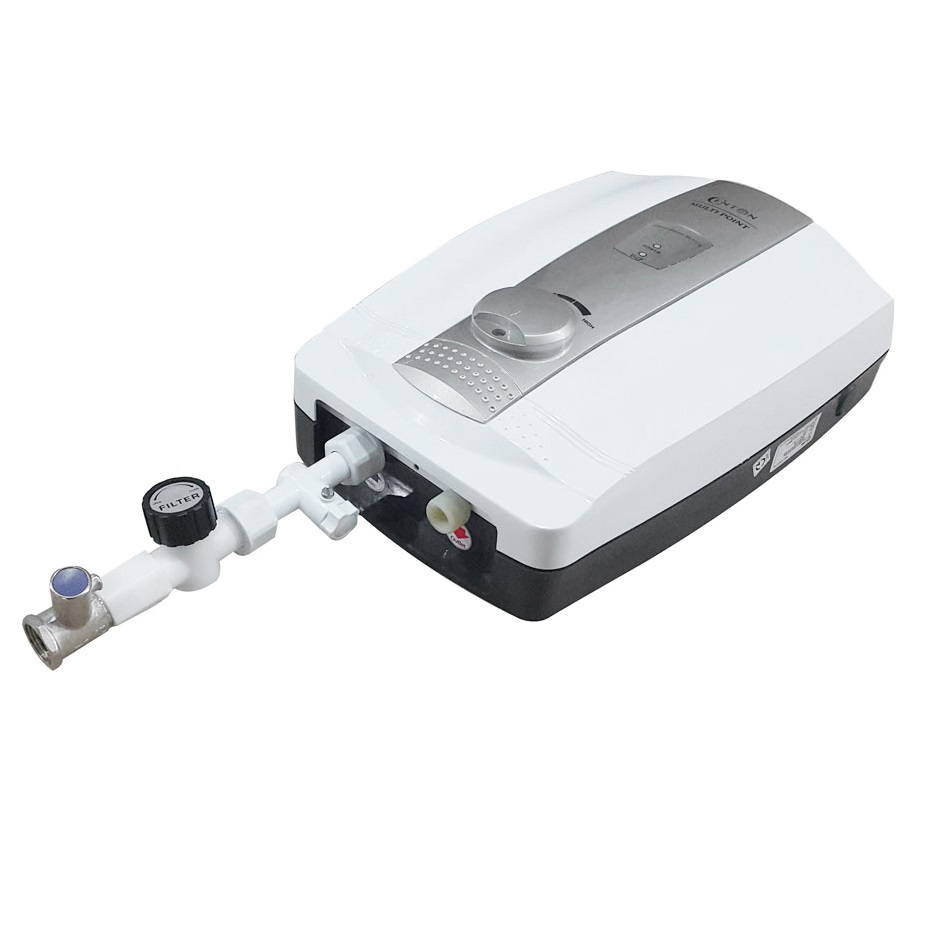 Bình nóng lạnh Atlantic Neo2 EVO 30L (Bình ngang) - Image 4