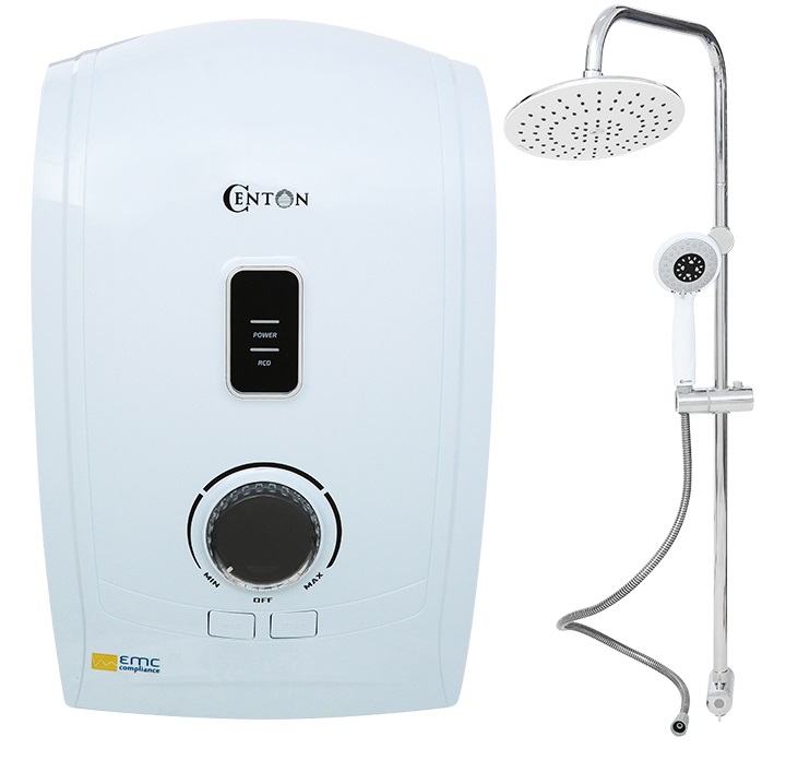 Bình nóng lạnh Atlantic Neo2 PLUS 30L (Bình ngang) - Image 5