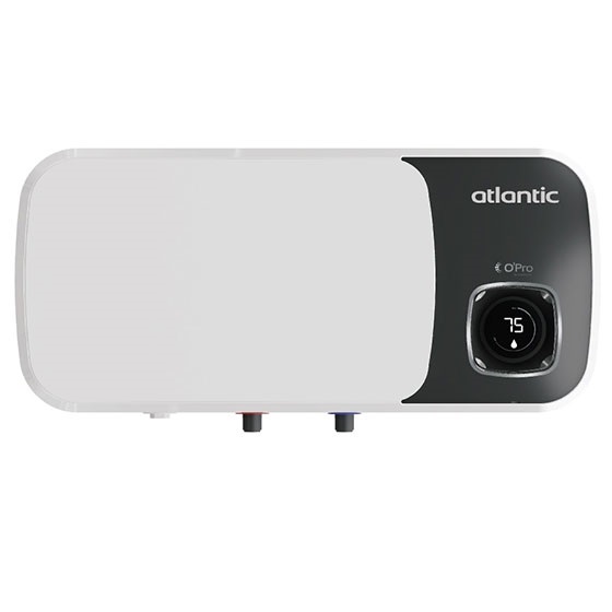 Bình nóng lạnh Atlantic SQUARE SLIM 30L - Image 3