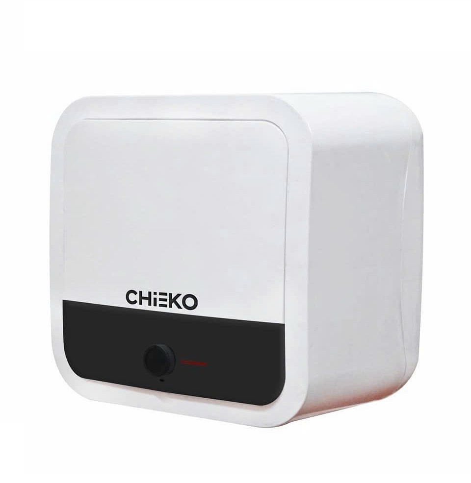 Bình nóng lạnh Chieko 30L vuông CV30F - Image 5