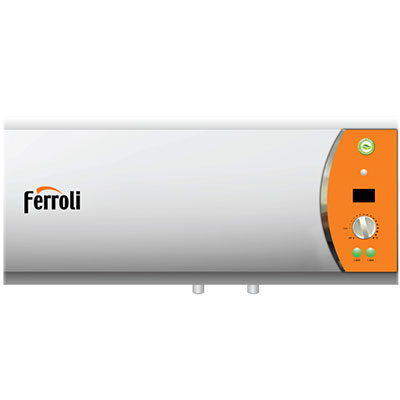 Bình nóng lạnh Ferroli CUBO E 30L (Chống giật) - Image 5