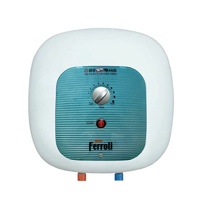 Bình nóng lạnh Ferroli QQ AE 30L (605x333x330mm) - Image 5