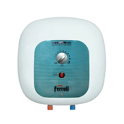 Bình nóng lạnh Ferroli QQ SE 30L (605x333x330mm) - Image 5