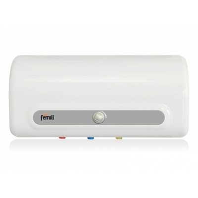 Bình nóng lạnh Ferroli Verdi-AE 20L (630x308x306mm) - Image 4