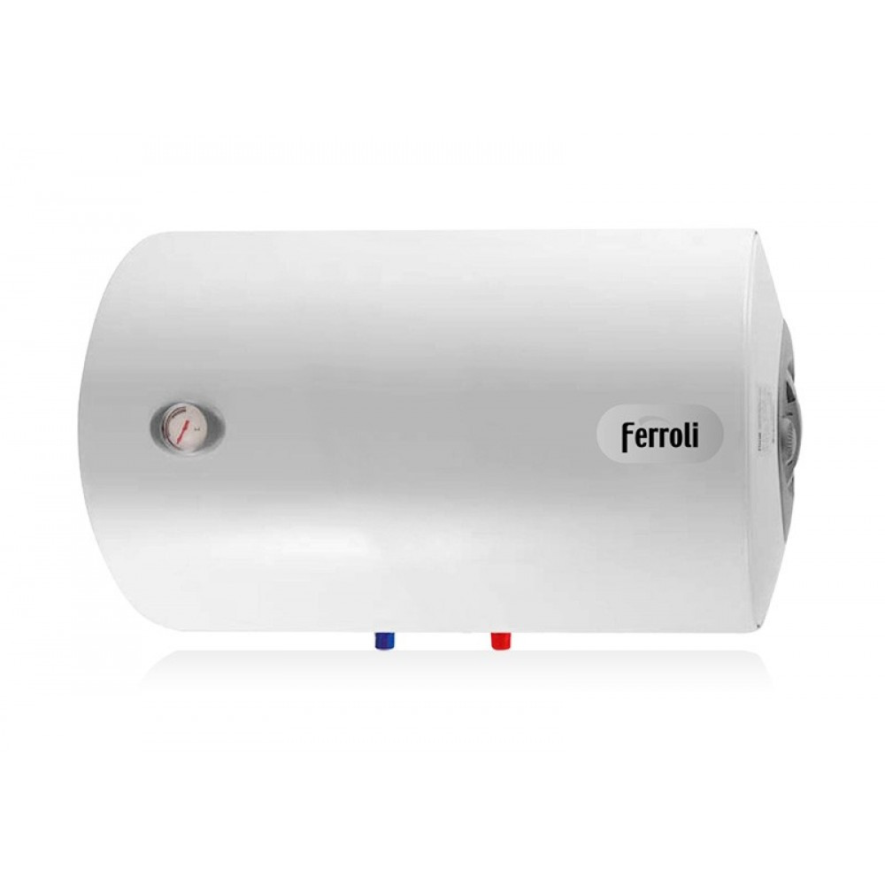 Bình nóng lạnh Ferroli Verdi-AE 20L (630x308x306mm) - Image 5