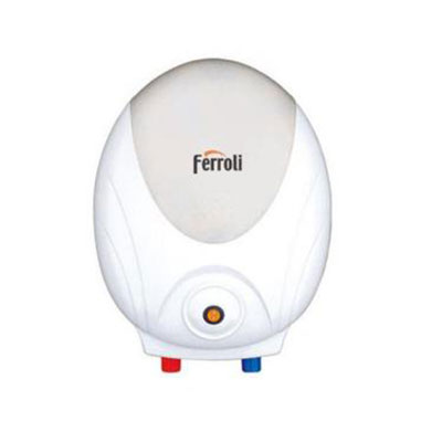 Bình nóng lạnh Ferroli Verdi-AE 30L (630x348x345mm) - Image 3