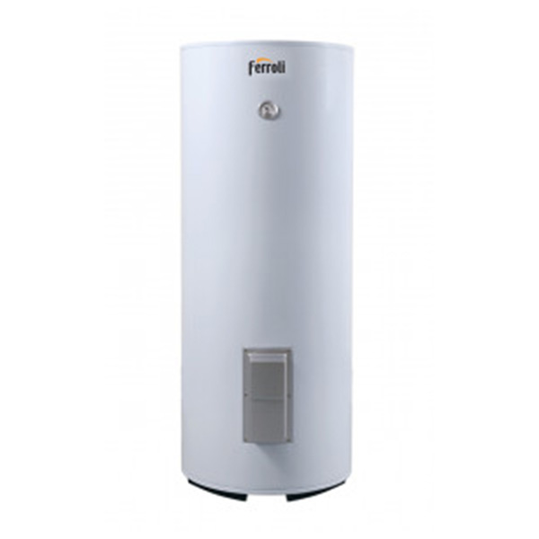 Bình nóng lạnh Ferroli Verdi-DE 15L (511x308x306mm) - Image 3