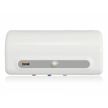 Bình nóng lạnh Ferroli Verdi-TE 15L (511x308x306mm) - Image 4